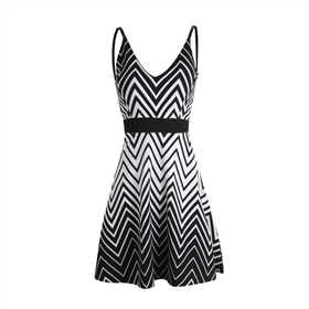 geometry Dress